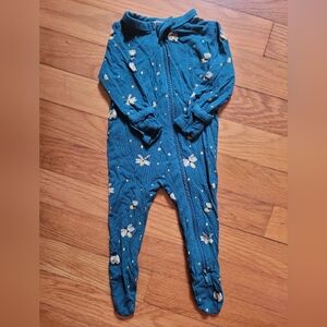 Kyte Zippered Sleeper